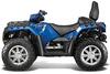 Polaris Sportsman Touring 850 H.O. EPS 2013